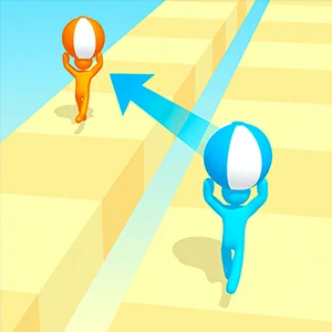 Tricky Track 3D Online