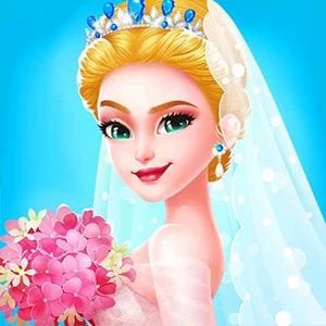 Bridal Race 3D