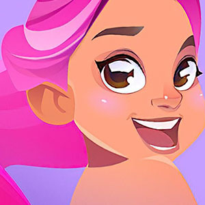 Hair Challenge Arena