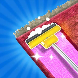 Secrets of the Carpets